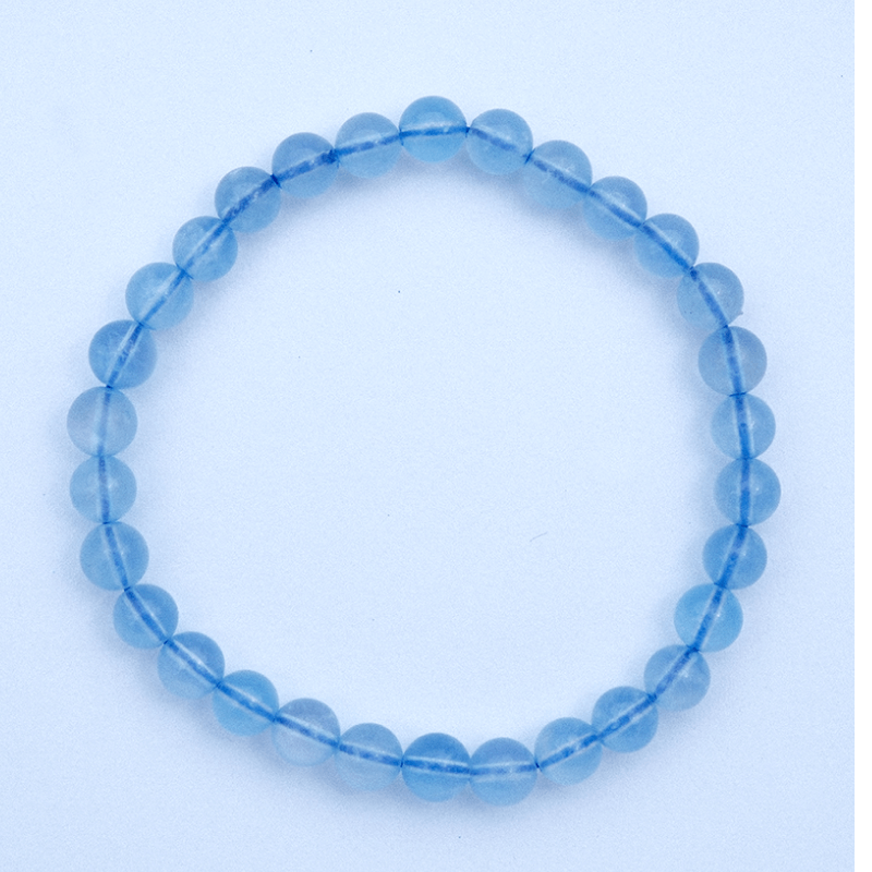 Aquamarine Bracelet