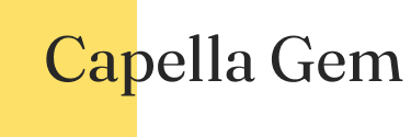 Capella Gem