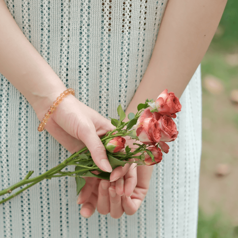 Citrine Bracelet